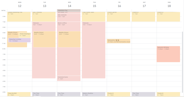 Issue #3 - Development Roadmap
